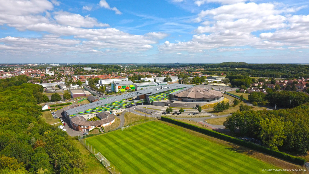 arena-stade-lievin