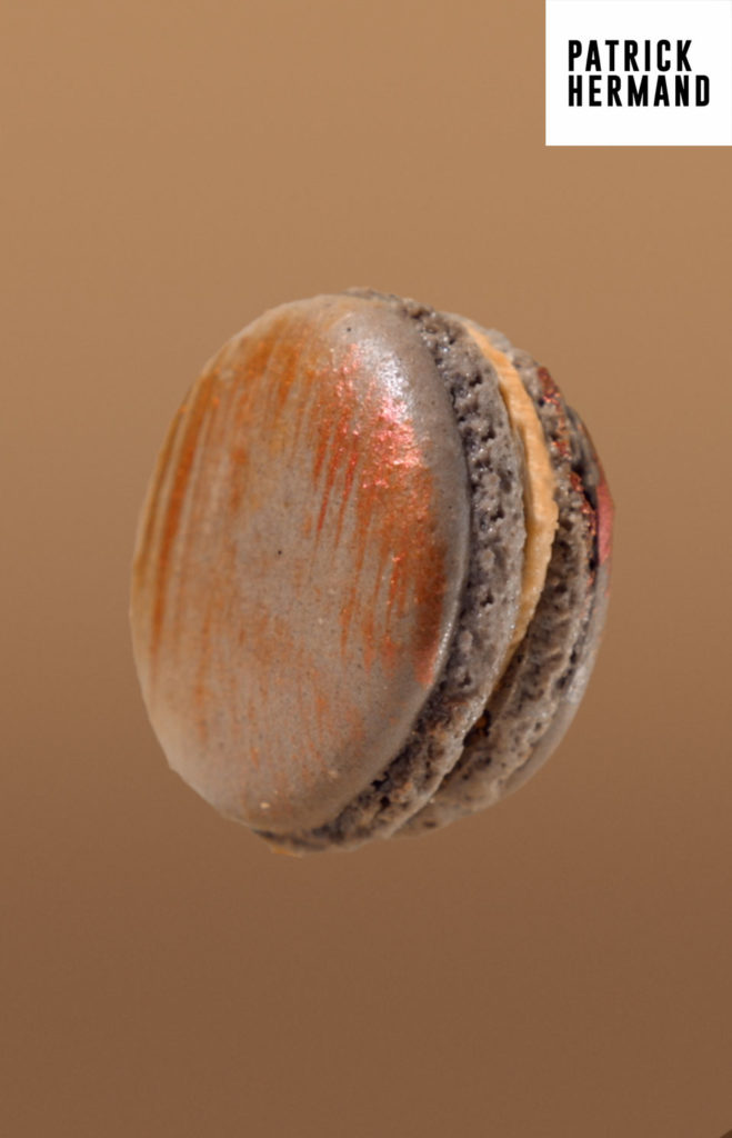 macarons-marron-patrick hermand