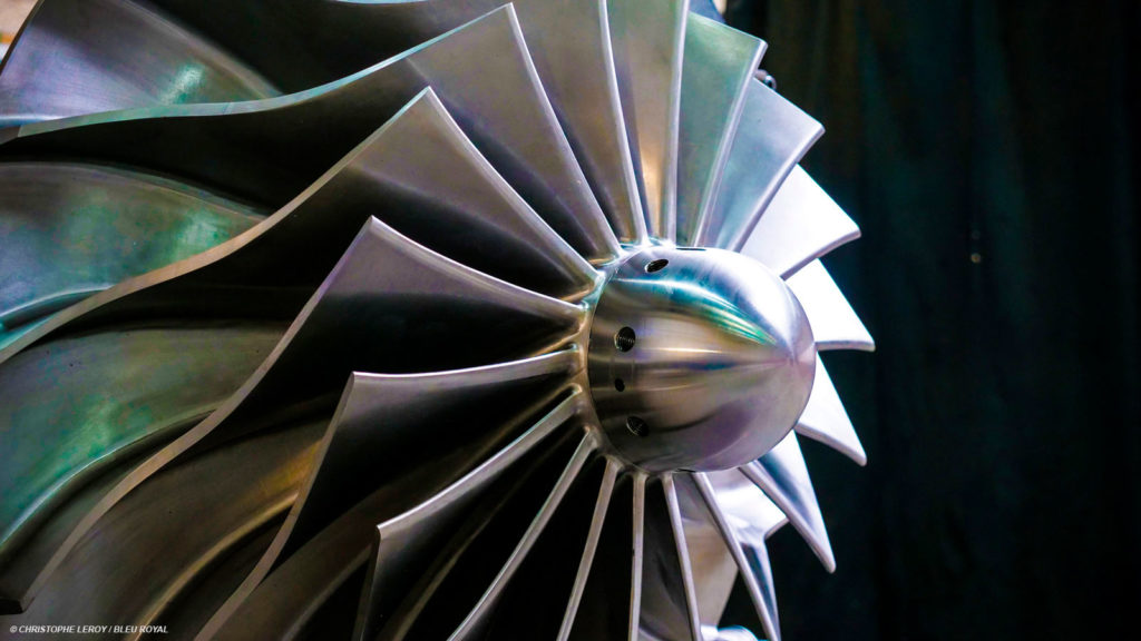 ventilateur atelier avime